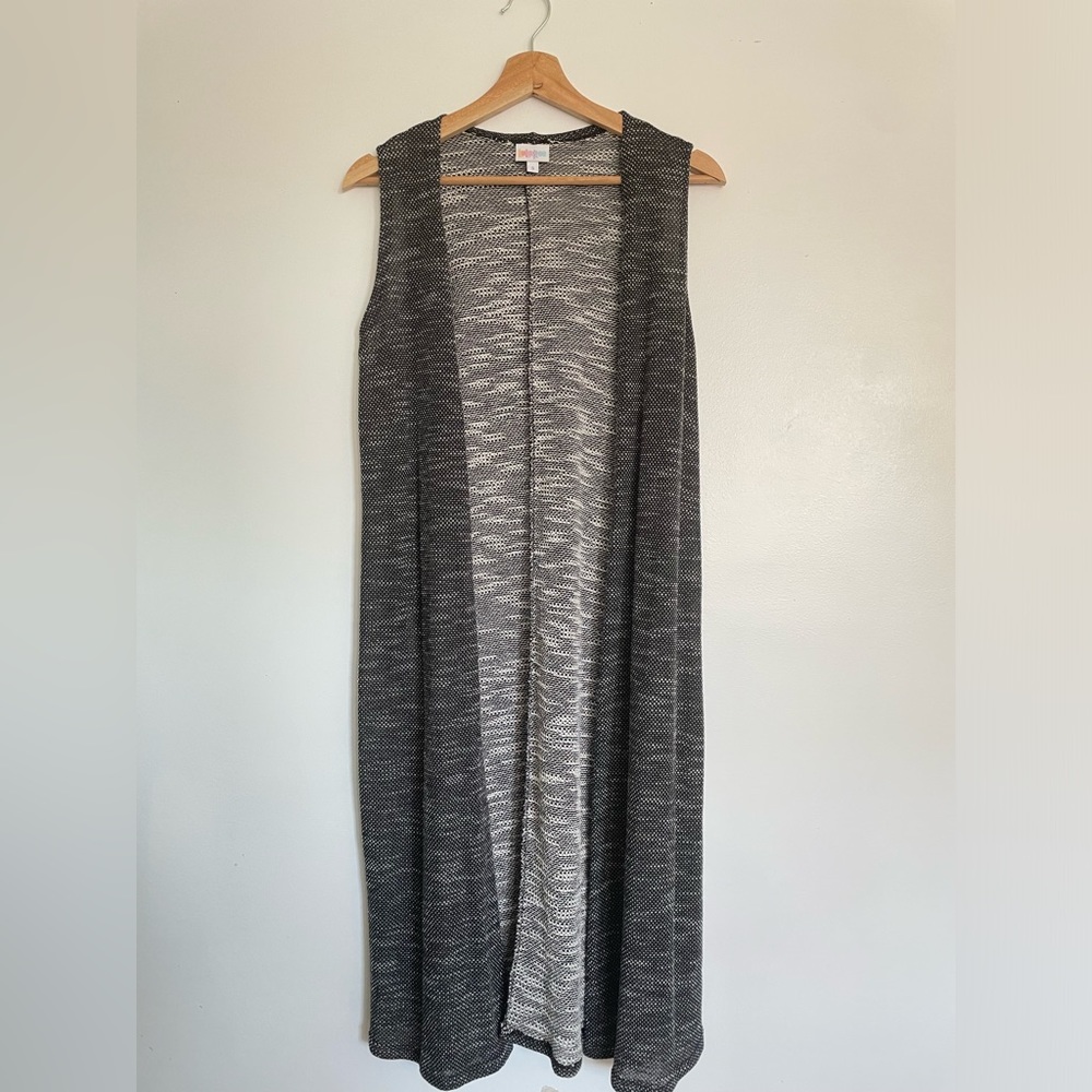 LuLaRoe Cardigan